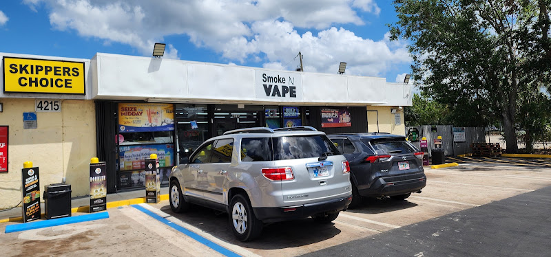 Skipper's Choice in Fort Myers