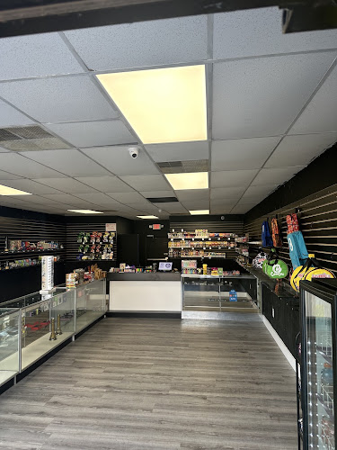 Sky Breeze SmokeShop in Wayne