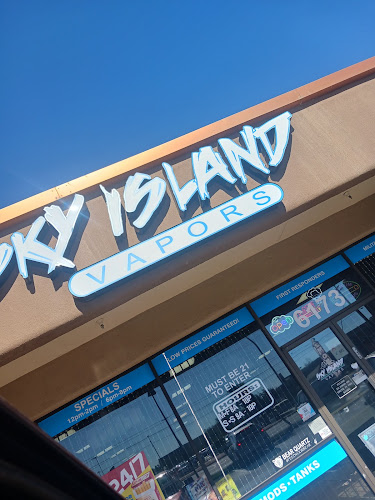 Sky Island Smoke & Vape in Tucson