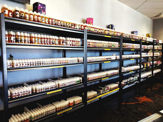 Sky Island Vapors in Sierra Vista