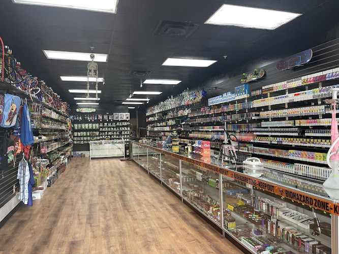 Sky Tobacco and Vape in Columbus
