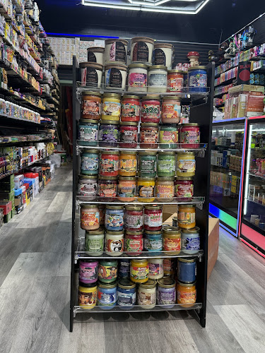 Sky Tobacco and vape in Columbus