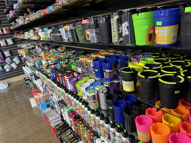 Sky Tobacco and Vape in Columbus