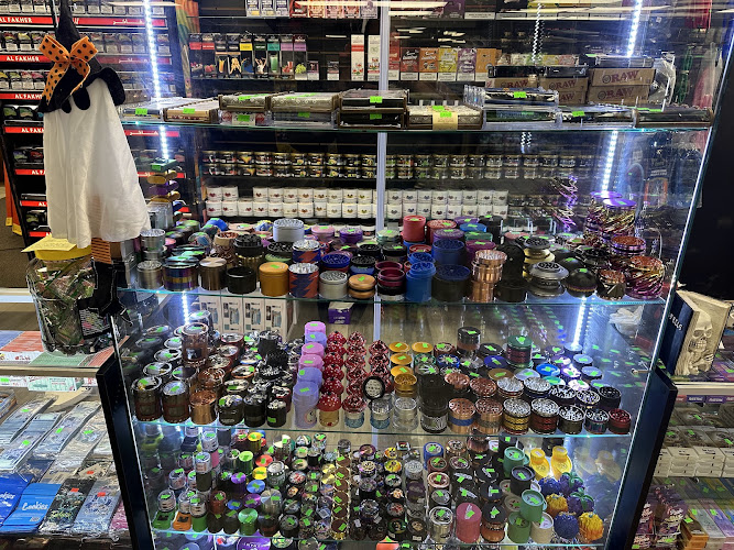 Sky Tobacco and Vape in Columbus