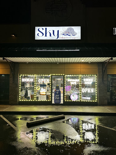 Sky Tobacco And Vapes in Allentown