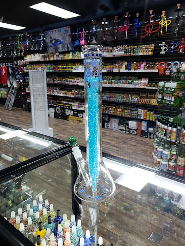 Sky Tobacco & Vape LLC in Columbus