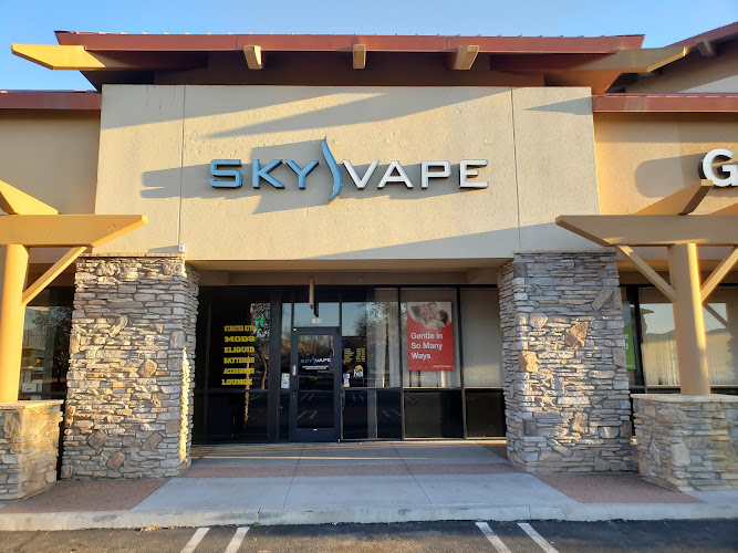 Sky Vape in Laveen Village