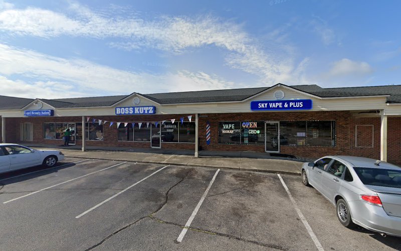 Sky vape & plus in Fayetteville