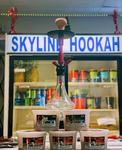 Skyline Hookah & Tobacco in Detroit