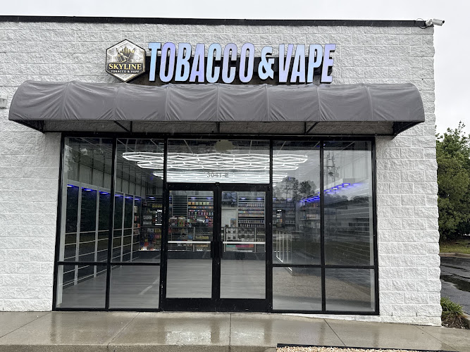 Skyline Tobacco & Vape in Wilmington