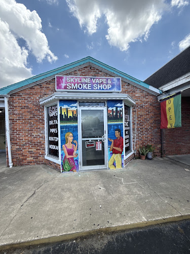 Skyline Vape & Smoke Shop in Clearwater