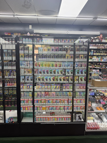 SkyTobacco&Vape in Rocky Mount