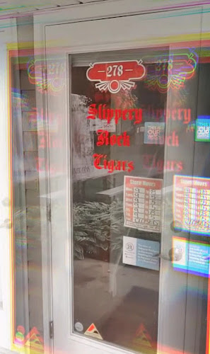 Slippery Rock Cigars in Slippery Rock
