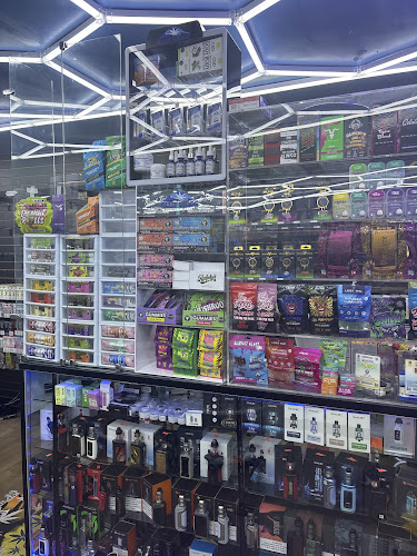 Slippery smoke & vape in Slippery Rock