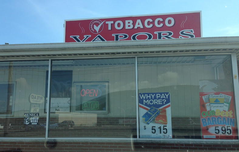 Smart Choice Tobacco in Sayre