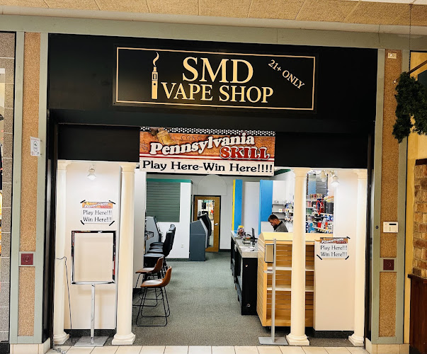SMD Vape Shop in Selinsgrove