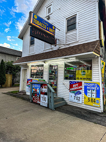 Smiley tobacco & vape in Great Bend