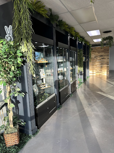 Smiley's Vape House in Abilene