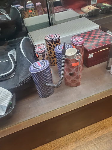 Smokable Plus in Ellensburg