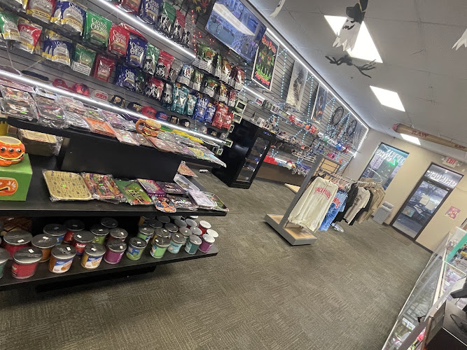 Smokablez in Greenville
