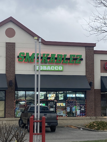 Smokablez in Toledo