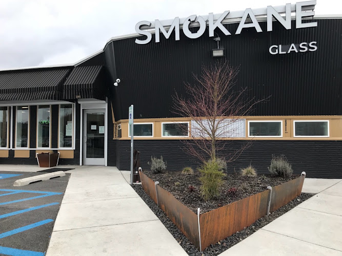 Smokane Glass & Accessories in Spokane