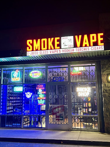 Smoke 365 Vape in Marysville