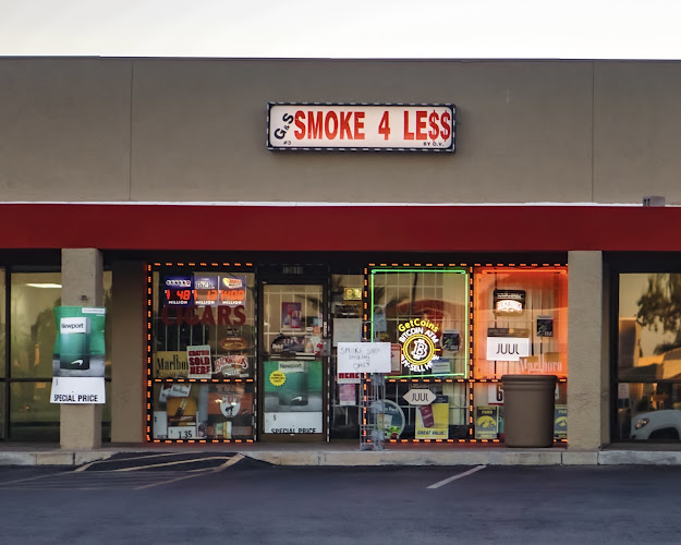 Smoke 4 Less in Glendale