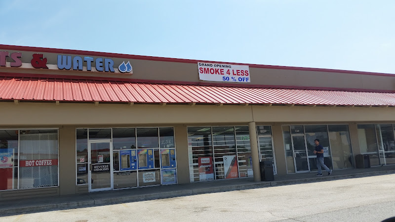 Smoke 4 Less in Lewisville
