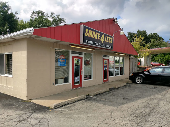 Smoke 4 Less in Clarion