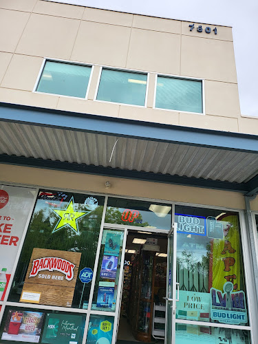 Smoke and Beer plus Vape in Lakewood