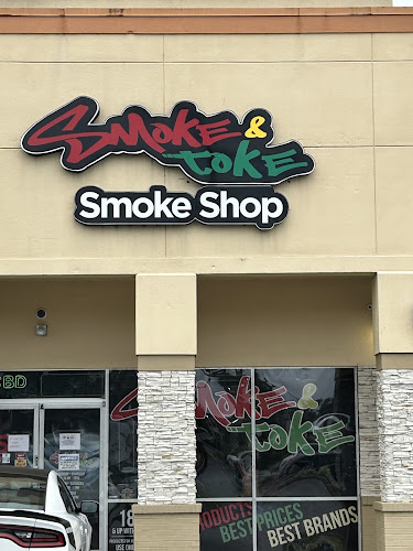 Smoke And Toke Duluth in Duluth