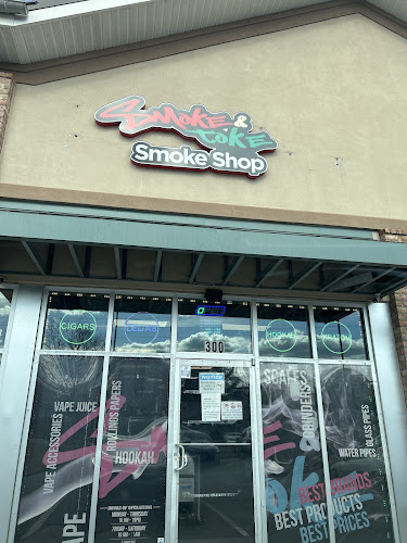 Smoke And Toke Lawrenceville in Lawrenceville