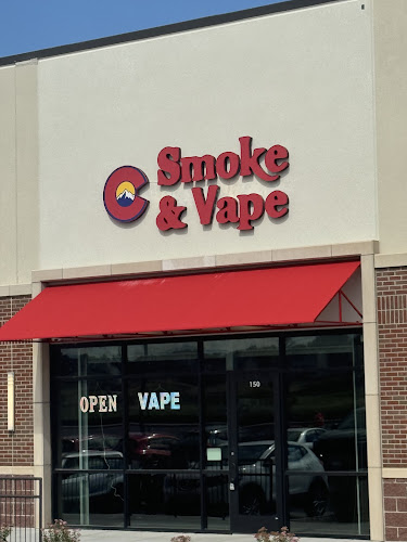 Smoke and Vape 2 in Erie