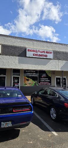 Smoke And Vape Shop Unlimited in Lakeland