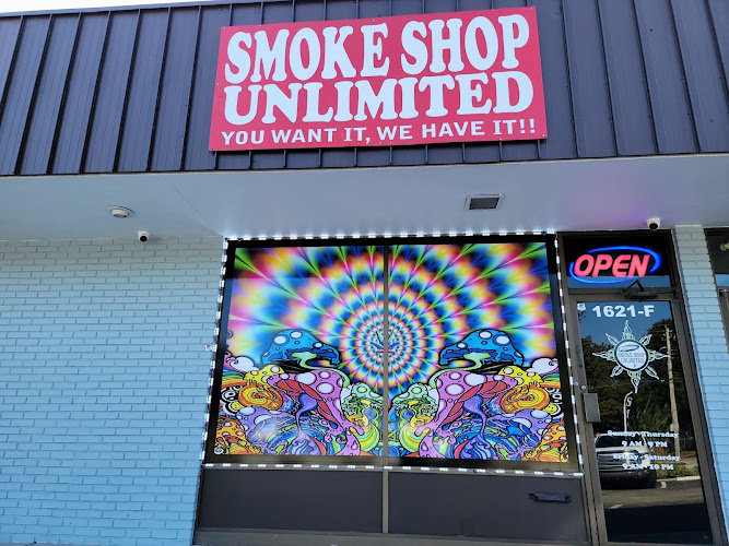 Smoke And Vape Shop Unlimited in Lakeland