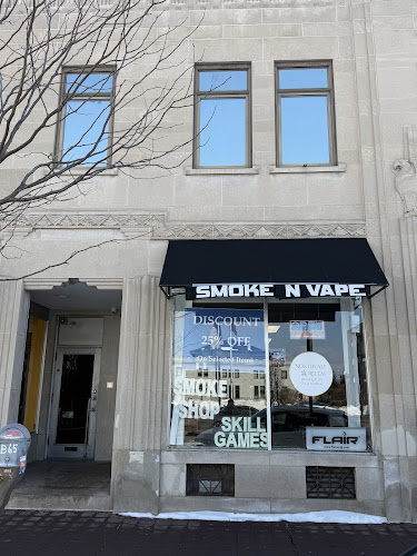 Smoke and Vape in Wilkes-Barre