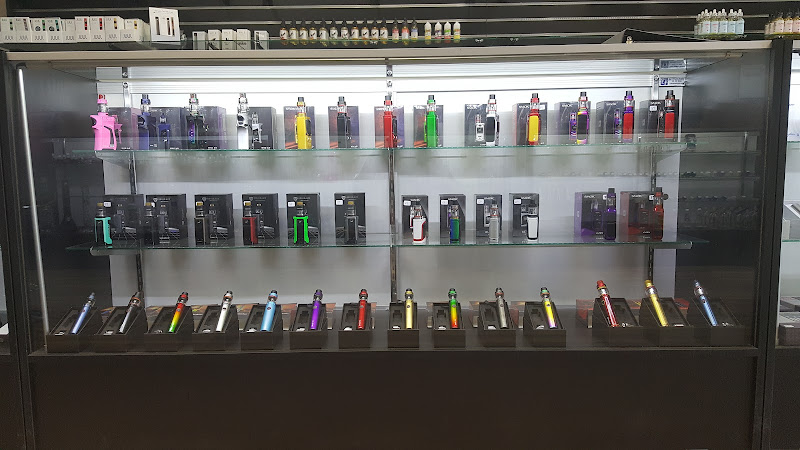 Smoke Art Tobacco, Vape & CBD in Allen