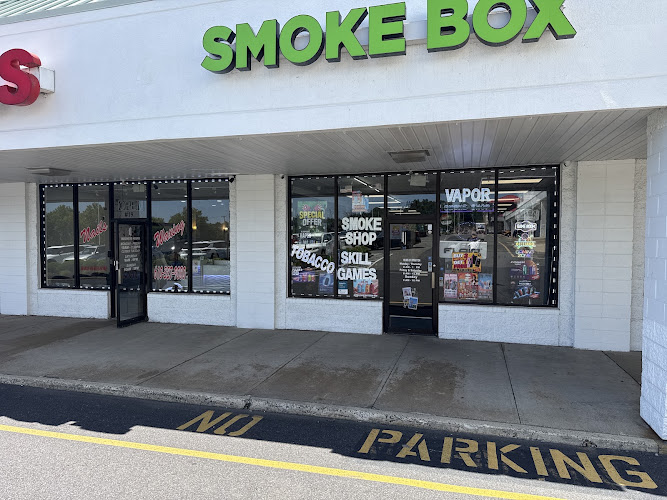 Smoke Box - Pottstown in Pottstown