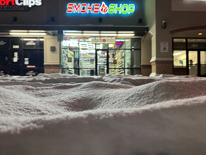Smoke Bros Vape Shop (SB6) in Pace