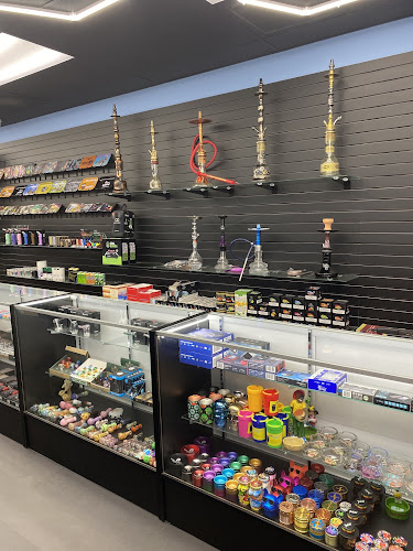 Smoke brothers in Clearwater