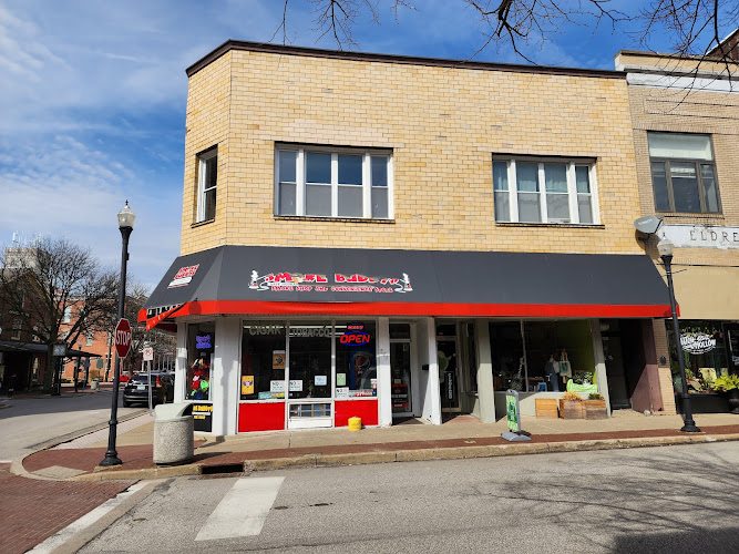Smoke Buddy’s Smoke Shop in Meadville