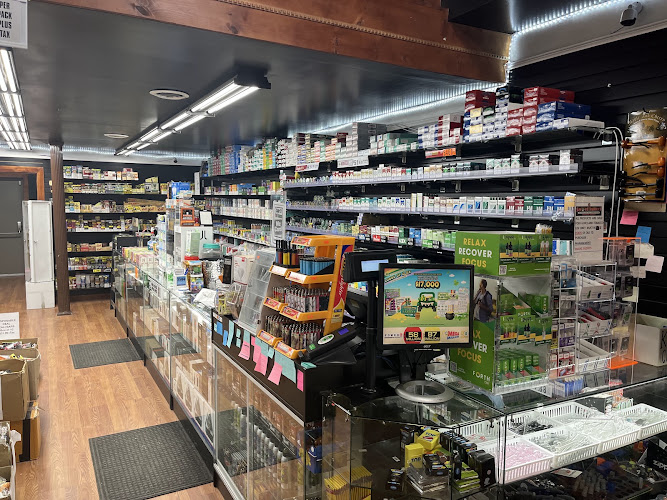 Smoke Buddy's Tobacco Outlet in Williamsport