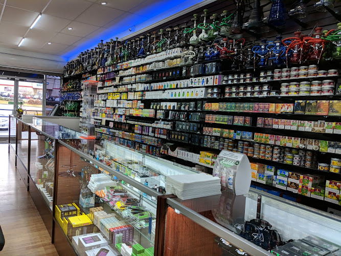 Smoke Buddy's Vape in Columbus