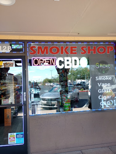 Smoke Cheap in Glendale