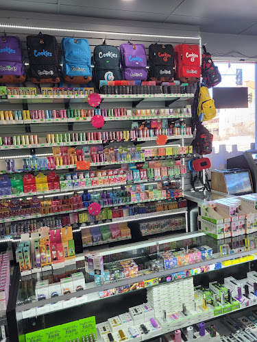 Smoke City Glass & Vape in Ellensburg