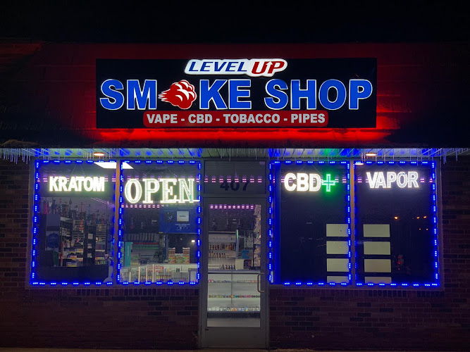 Smoke City Smoke Shop- LANSING, MI in Lansing