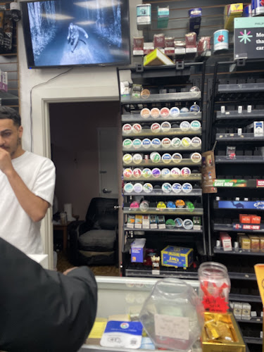 Smoke City Smoke&Vape in University Place