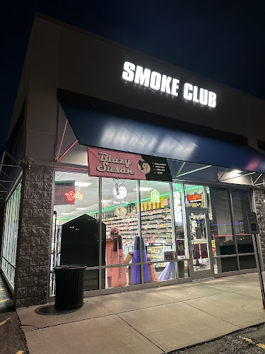 Smoke Club Vape Supply in Erie