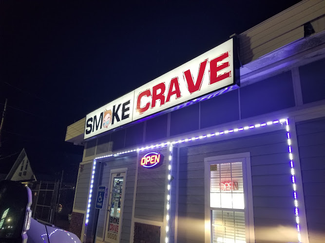 Smoke Crave in Statesboro